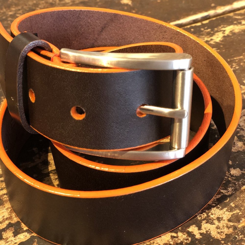 Dado 2Tone Brave Belt
